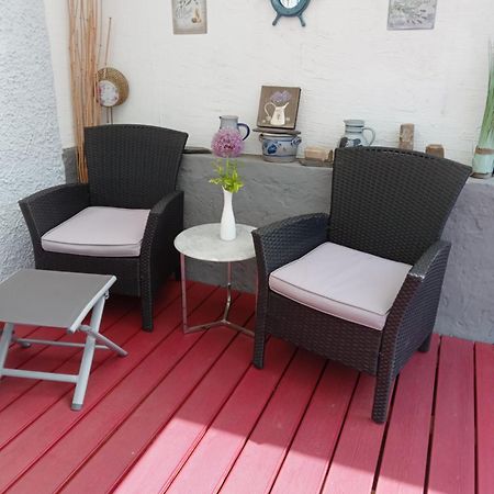 Ferienwohnung Ehlen Im Alten Winzerhaus Цельтинген-Рахтиг Экстерьер фото