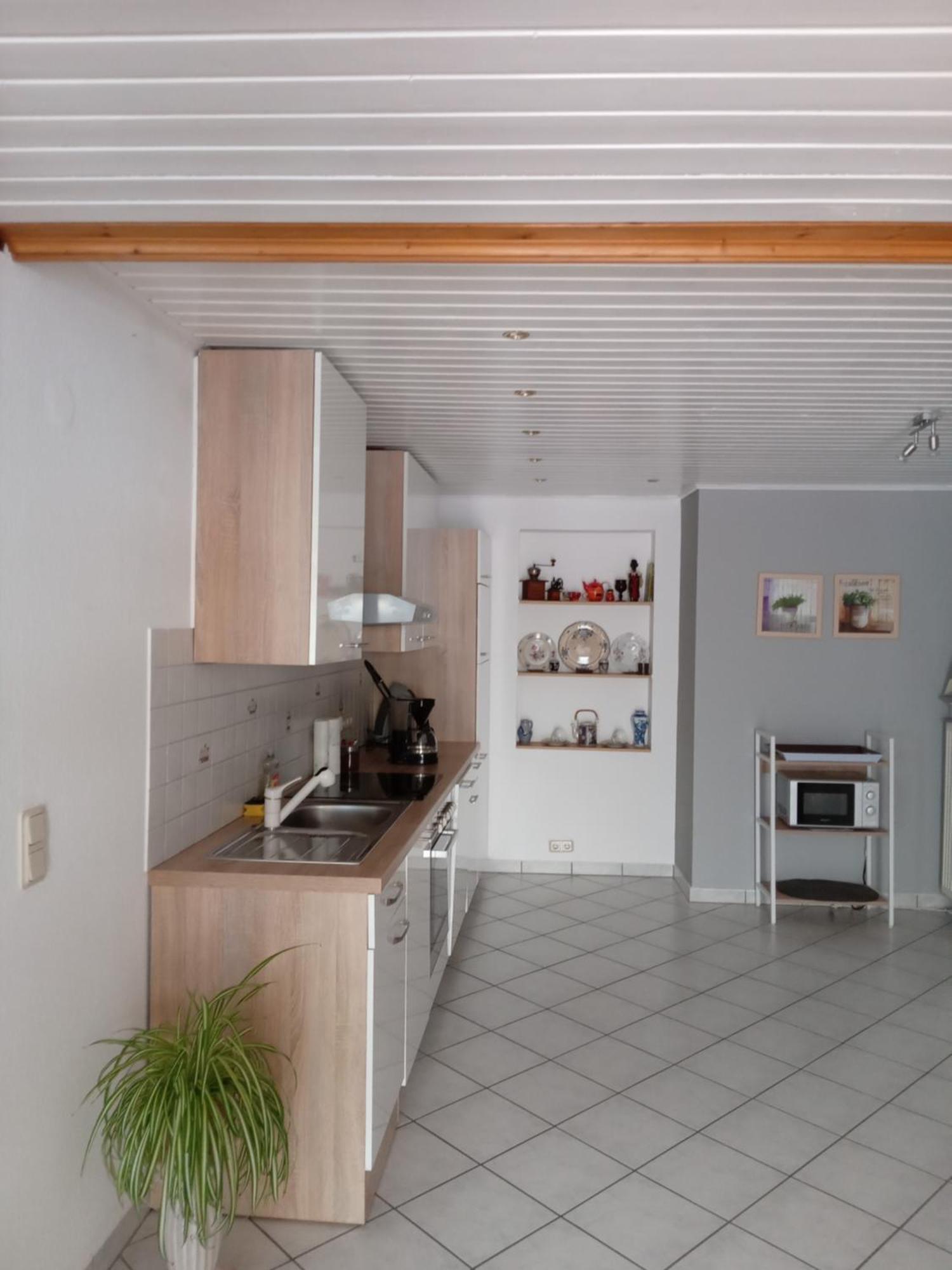 Ferienwohnung Ehlen Im Alten Winzerhaus Цельтинген-Рахтиг Экстерьер фото