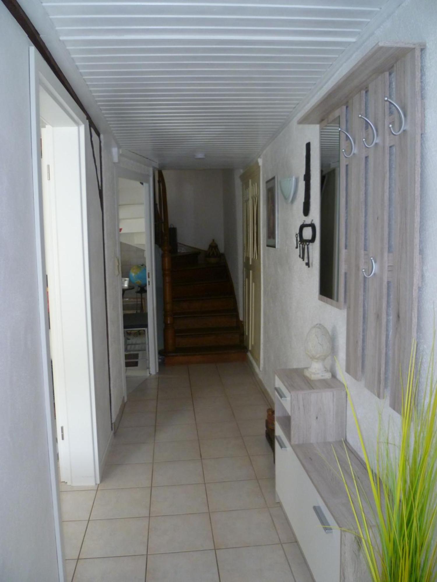 Ferienwohnung Ehlen Im Alten Winzerhaus Цельтинген-Рахтиг Экстерьер фото
