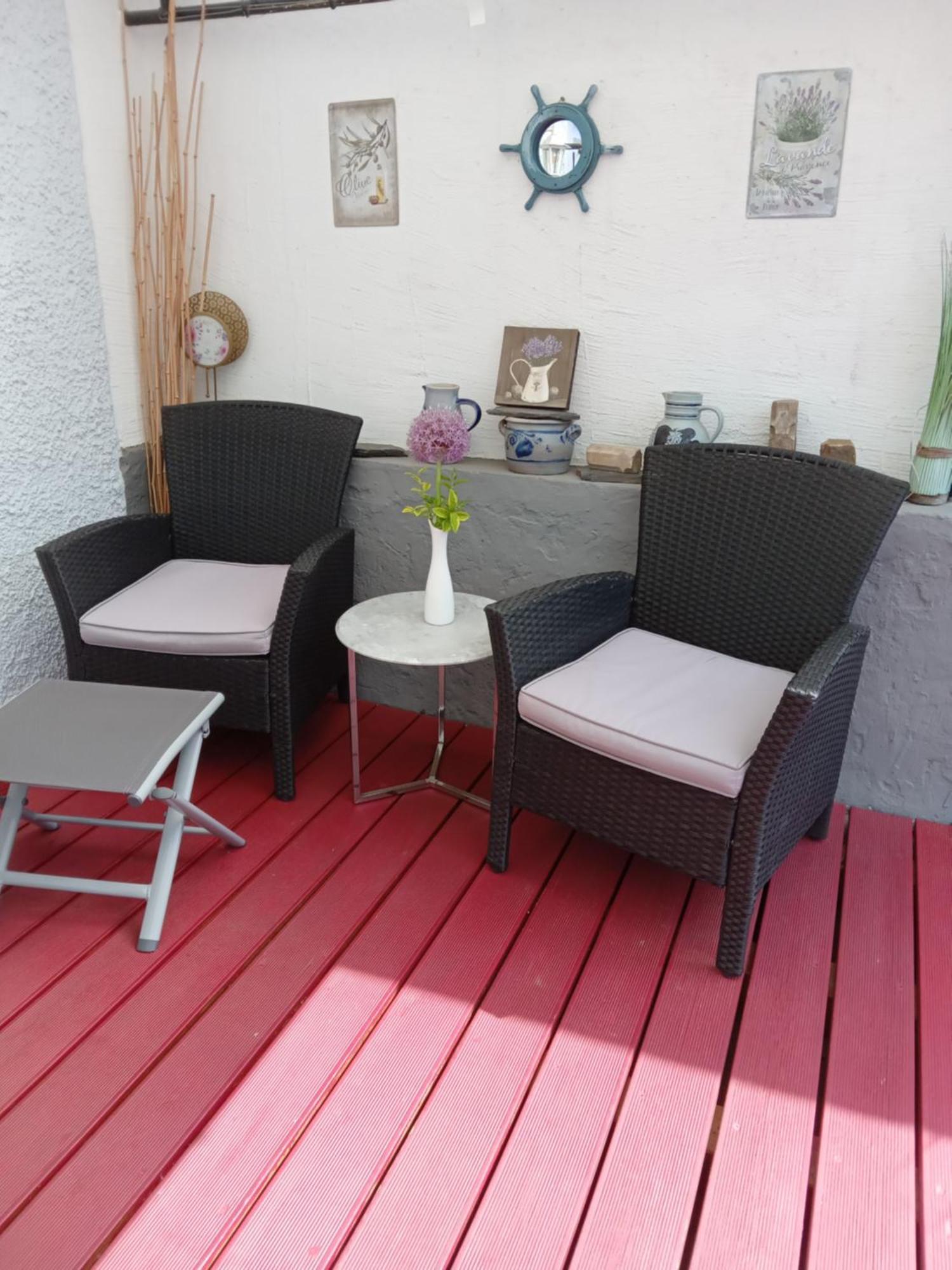 Ferienwohnung Ehlen Im Alten Winzerhaus Цельтинген-Рахтиг Экстерьер фото