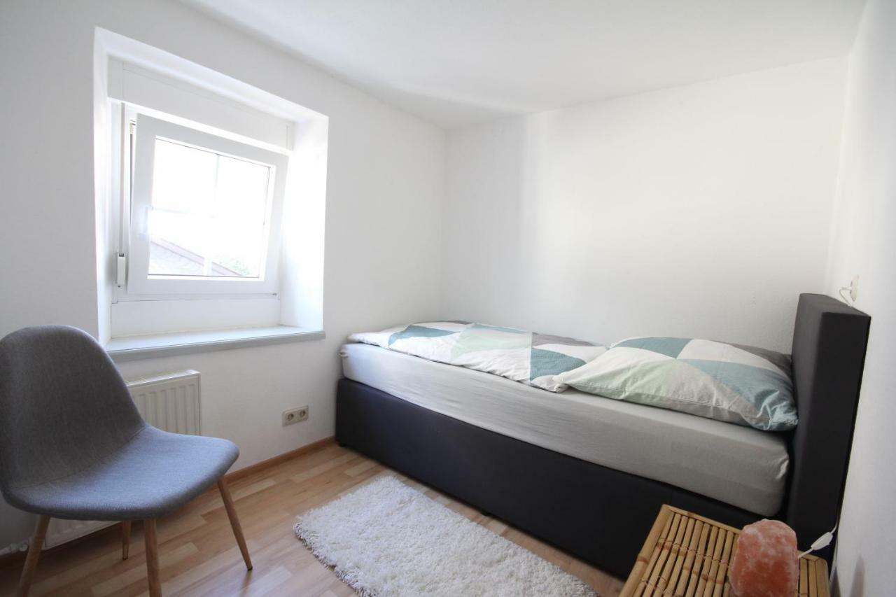 Ferienwohnung Ehlen Im Alten Winzerhaus Цельтинген-Рахтиг Экстерьер фото