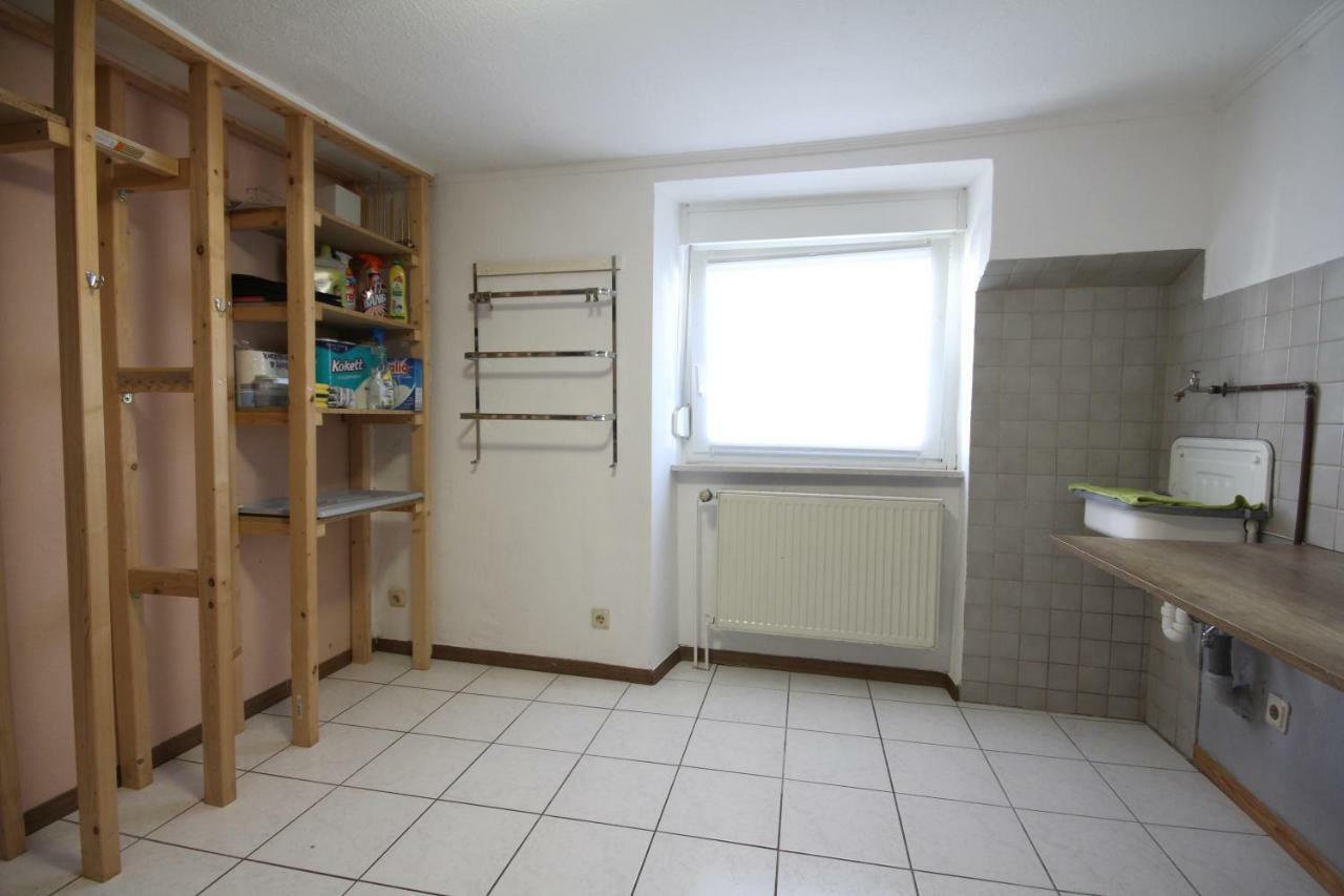 Ferienwohnung Ehlen Im Alten Winzerhaus Цельтинген-Рахтиг Экстерьер фото